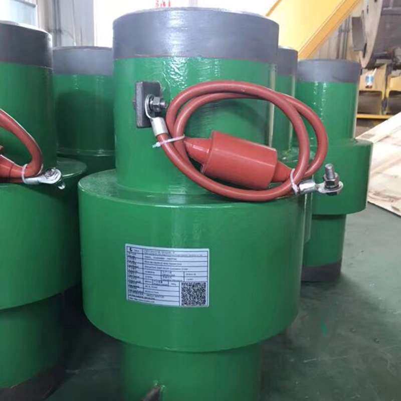 防爆型等电位连接器 电火花间隙保护器 地埋管道地极保护器