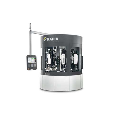 德国 KADIA 磨工具 型号：OP11L4.275/30-11  价格需核实