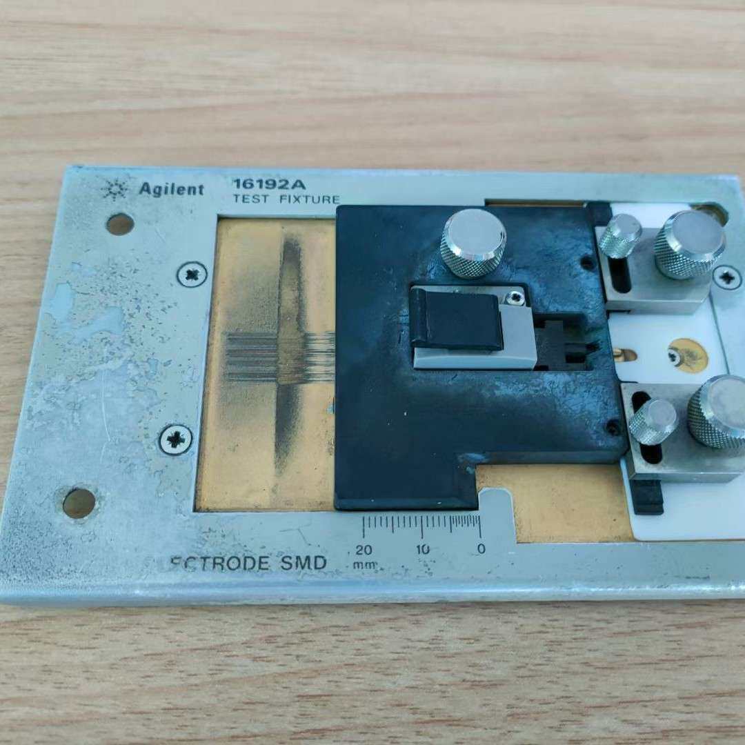 租售安捷伦4395A Agilent 4395A 网络/频谱/阻抗分析仪 三合一