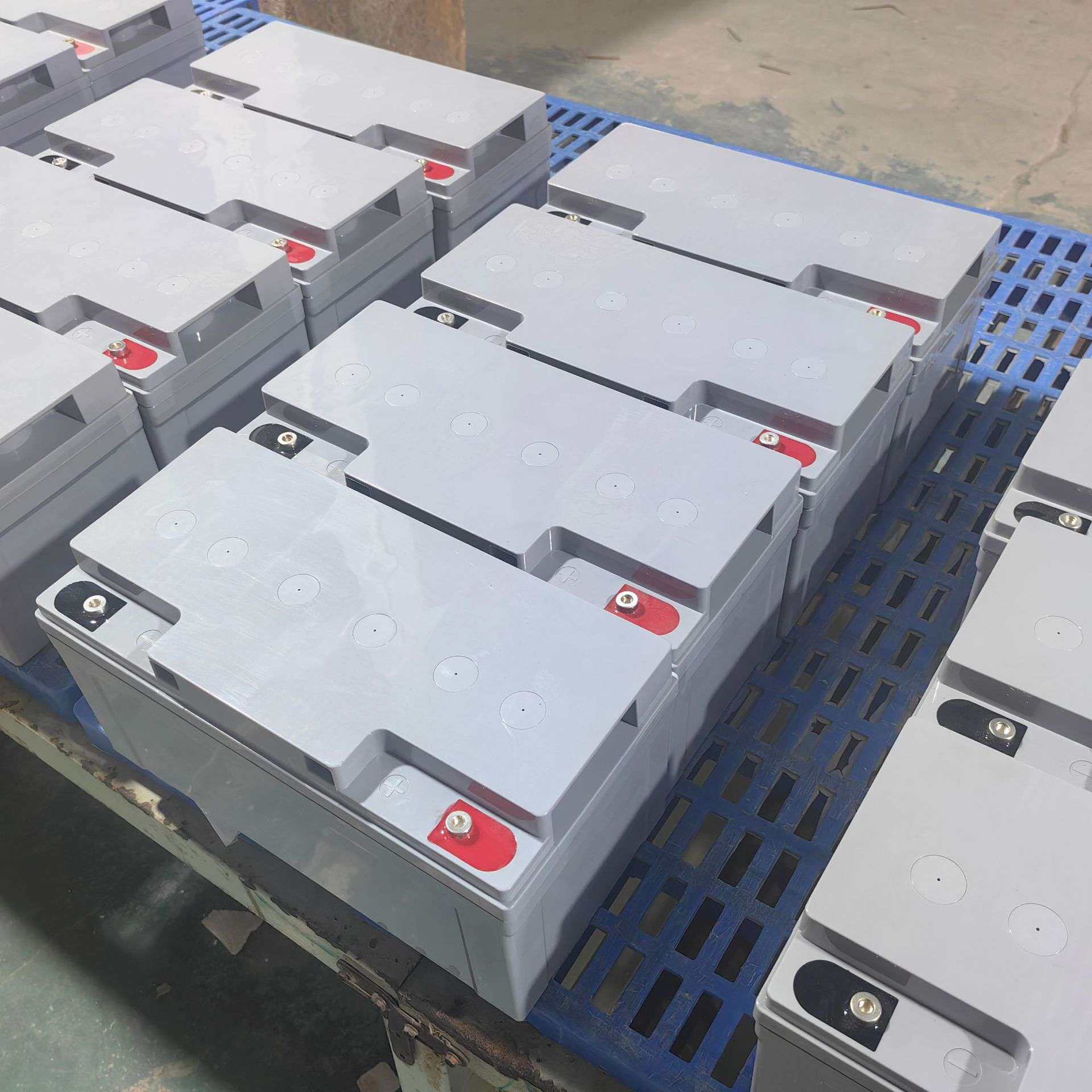 12V65AH胶体电池agm免维护太阳能光伏电瓶solar cell可充电大容量