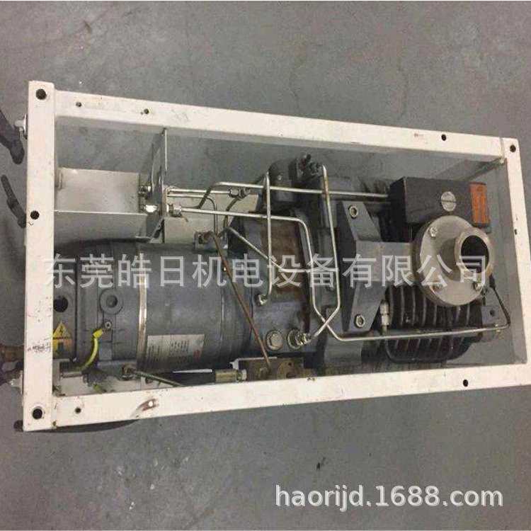 专业维修进口普旭 莱宝 爱德华真空泵 汉中 阿尔卡特干泵镀膜机油