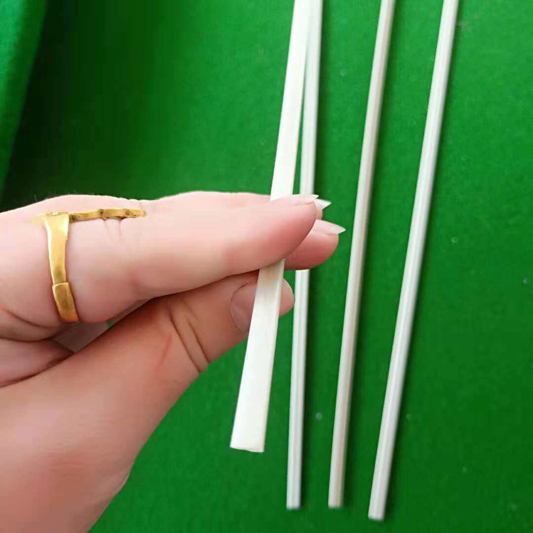 PP板焊接专用焊条 白色PP焊条 PP焊条双股三股供应 塑胶材料