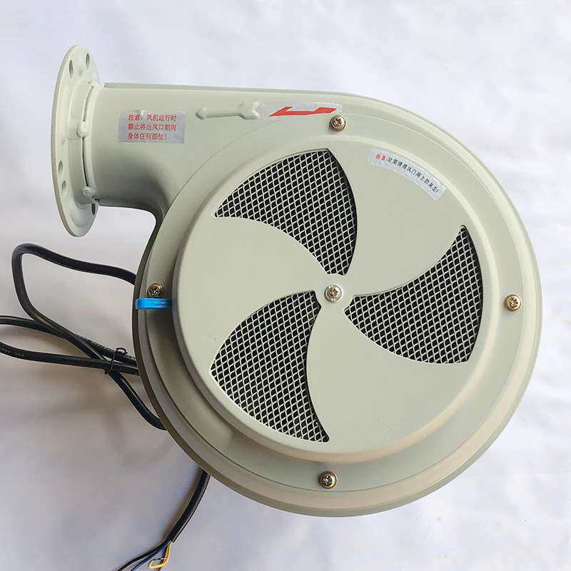 PF-400BT注塑辅机烘干鼓风机400kg烤料斗烘料桶干燥风机220/380V