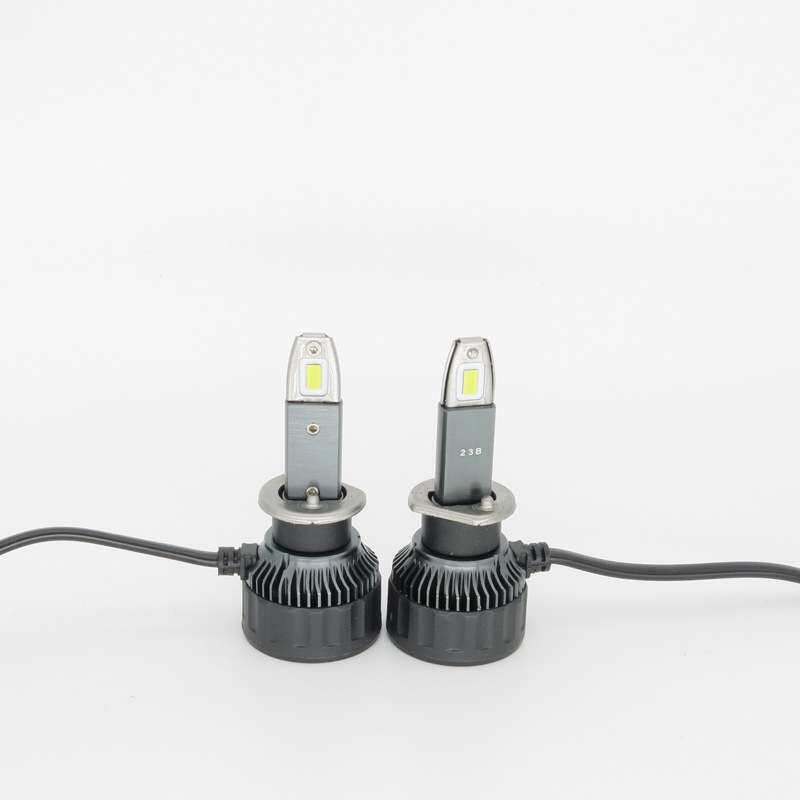 V3E 35W LED汽车前大灯H1 雾灯 LED汽车车灯
