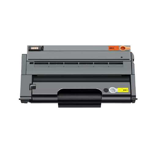 适用理光SP3400硒鼓SP3500sf碳粉SP3400n打印机SP3410dn SP3500dn