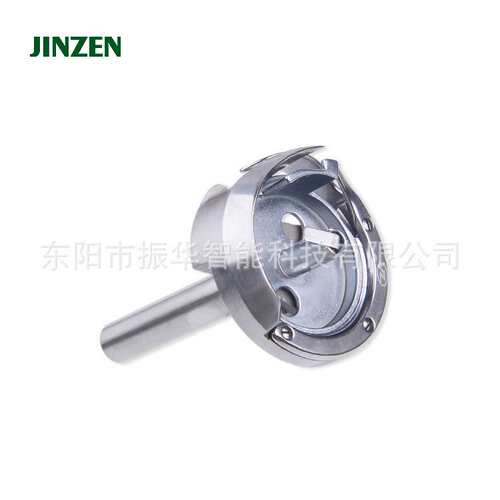 JINZEN金振HG12MC(1)/HSH-12MC(1)兄弟标准双针车旋梭带梭壳