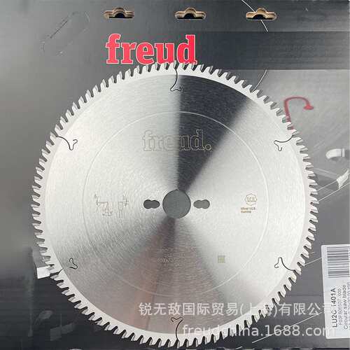 LU2C1401A/300*3.2*30*96意大利Freud锐无*敌实木复合切割锯片