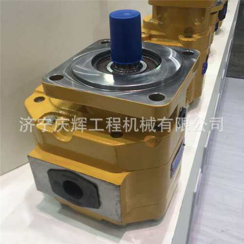 现货 953H 955N 968 装载机 变矩器 转向泵 先导泵 变速泵 工作泵