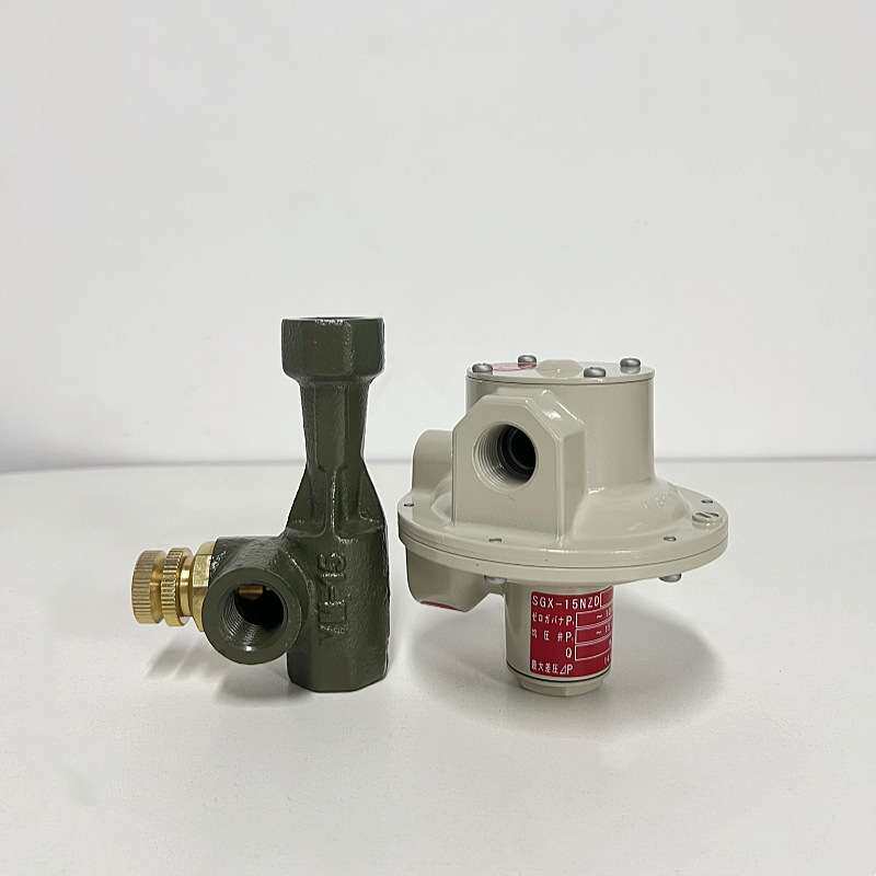 SHOEI正英VM-50文丘里混合器混合管空燃燃烧管VM-65文丘里混合管