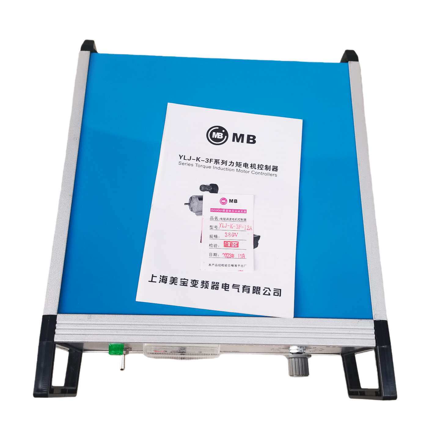 三相力矩电机控制器YLJ-K-3F力矩电机调速器30A 32A 35A 38A 40A