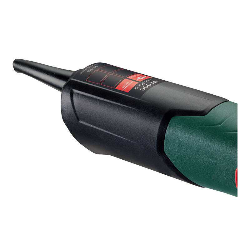 Metabo麦太保W9-100角磨机角向磨光机切割机 900W 100MM