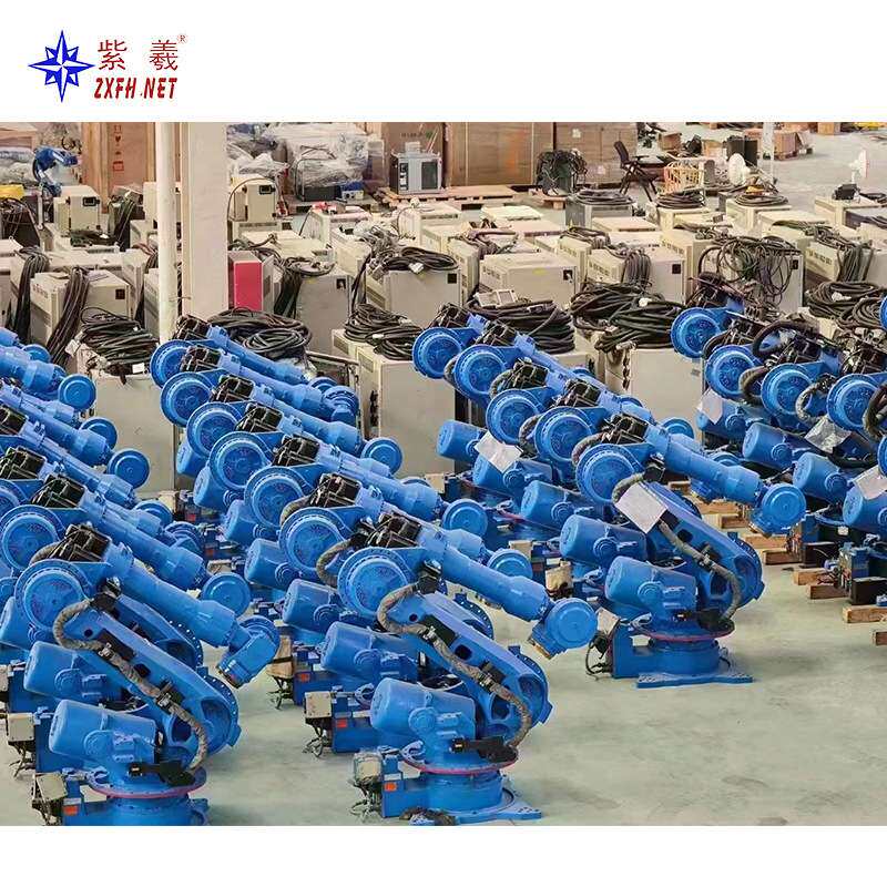 紫羲库卡kuka机器人KR210 R2700extra防水防酸碱防火机器人防护服