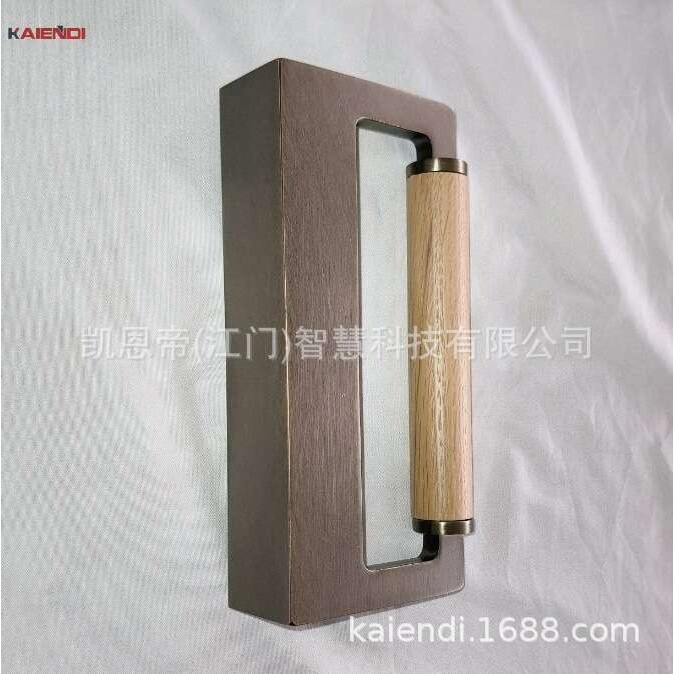 凯恩帝KAIENDI家用柜子木柜实木柜拉手简约风拉手