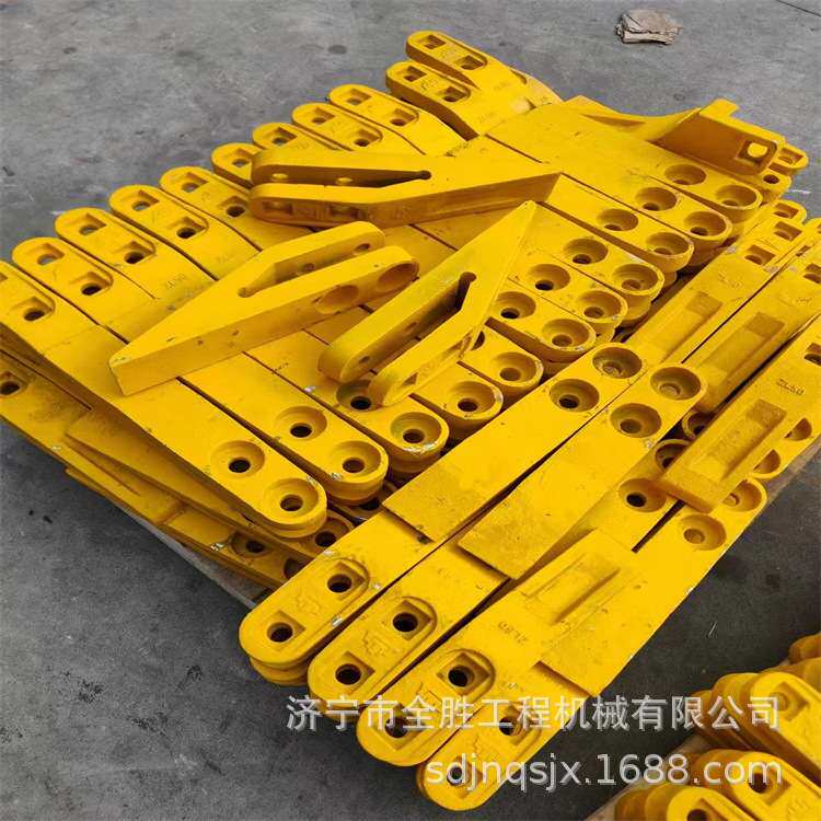 PC200-7挖掘机先导泵 齿轮泵704-24-24420 驾驶室总成 铲斗油缸