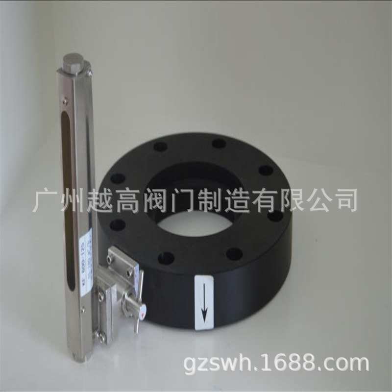 平衡多孔孔板流量计喷嘴流量计v锥流量计液体气体蒸汽流量计 金泰