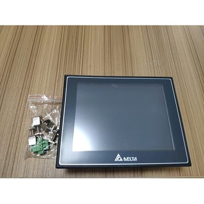 台达5.6吋高彩人机界面触摸屏