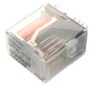 AXICOM - TE CONNECTIVITY信号继电器1393807-6