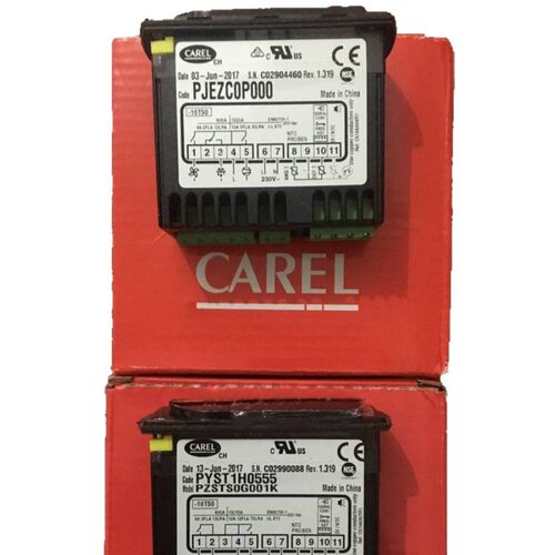 螺杆机开关面板PGD1000FX1PGD1000NW0PGD1000I00卡乐手操器