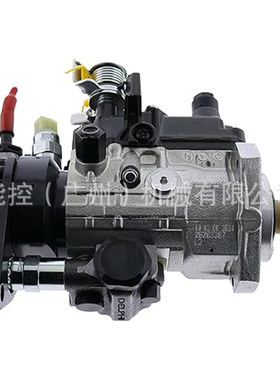 Delphi德尔福原装9521A030H燃料泵适用于卡特帕金斯发动机部件