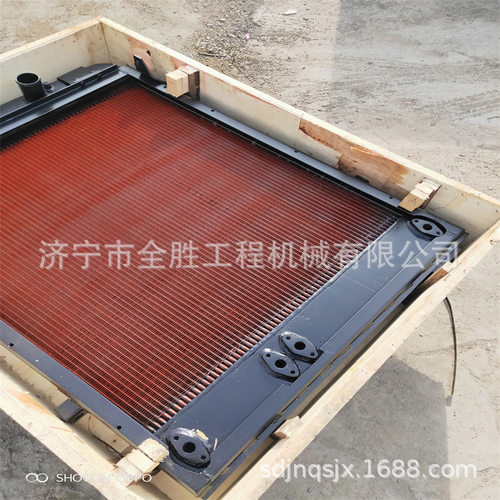 批发XG160推土机水箱  链条 支重轮 齿块 引导轮 推土机履带总成