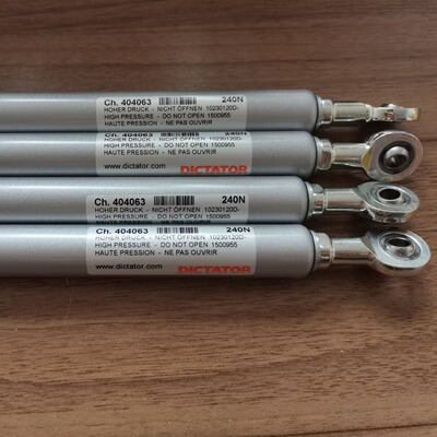 德国DICTATOR气弹簧H-Z-28-40