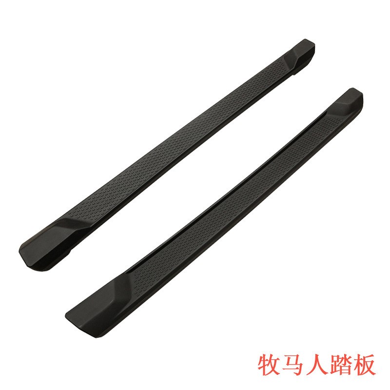 脚踏板适用于大切诺基q自由光自由侠指南者大指挥官牧马人汽车踏