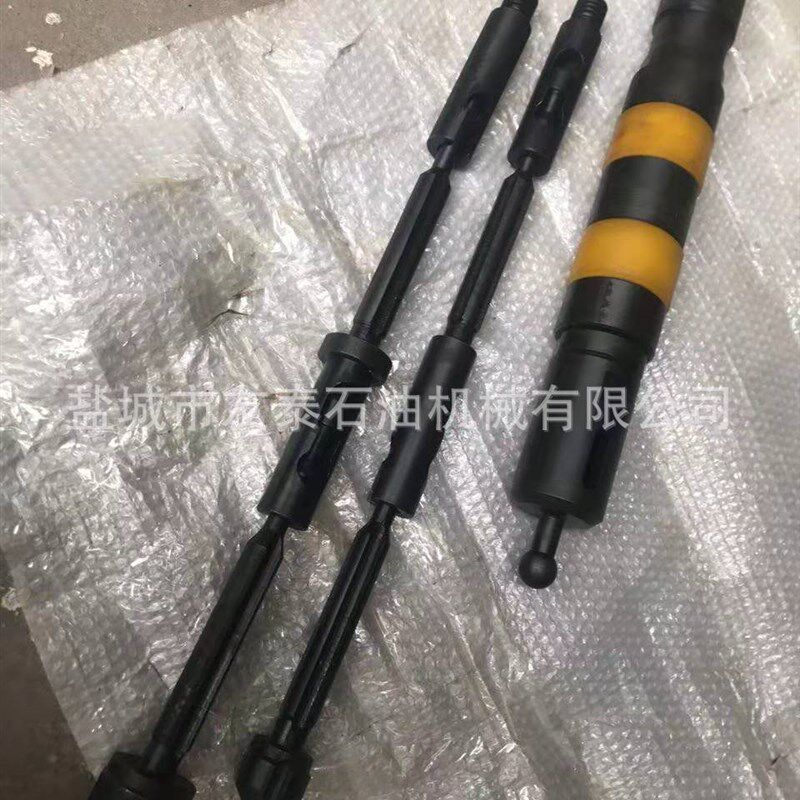 套管抽子  抽子胶皮【盐城友泰】生产