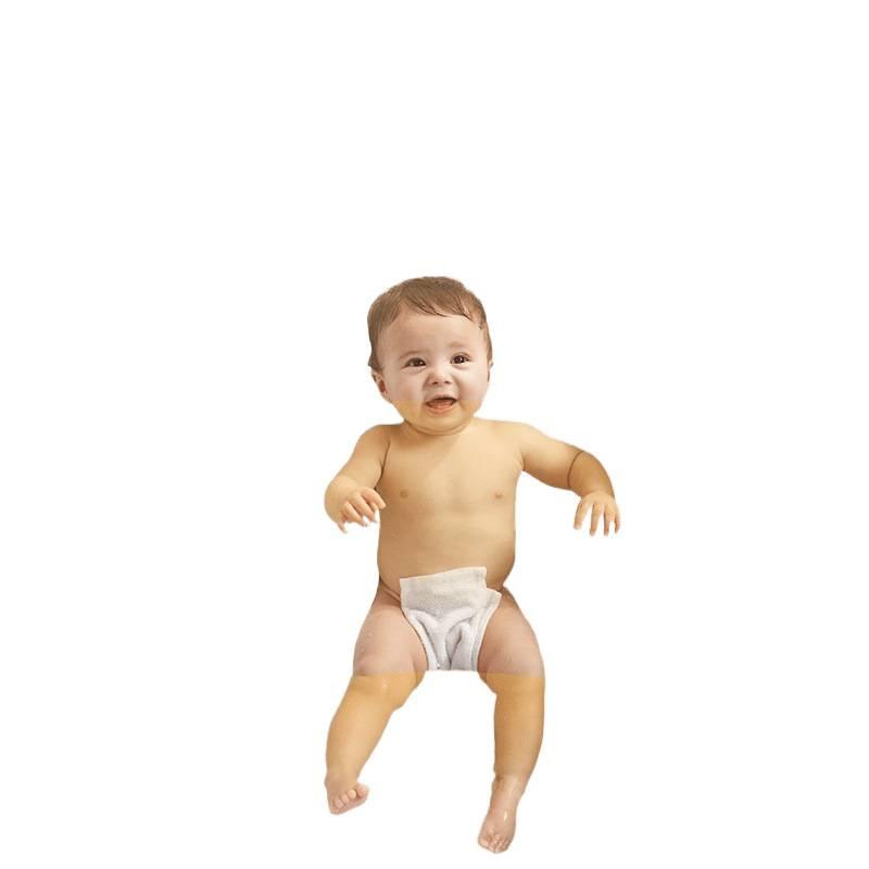 新款婴儿洗澡盆宝宝浴盆幼儿坐躺折叠大号浴桶家用儿代发包邮
