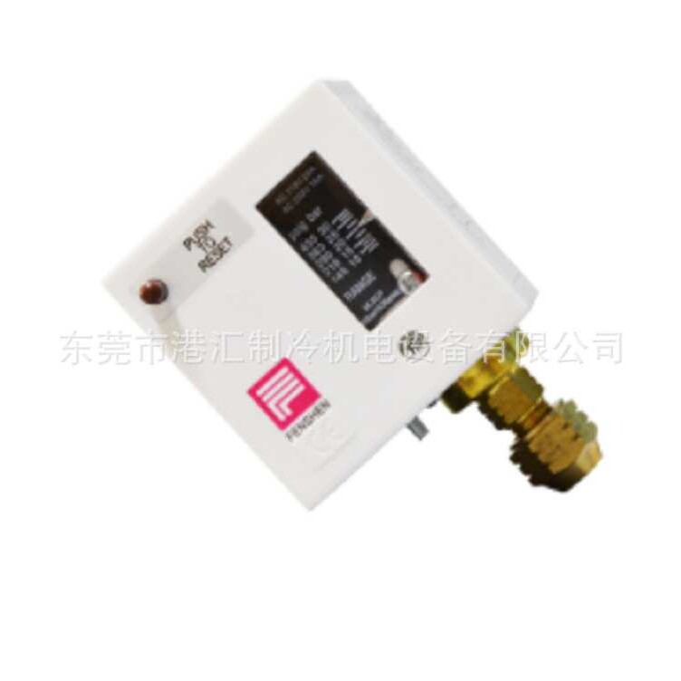 奉申压力开关压力控制器P3E P6E P10E P30DE P30ME