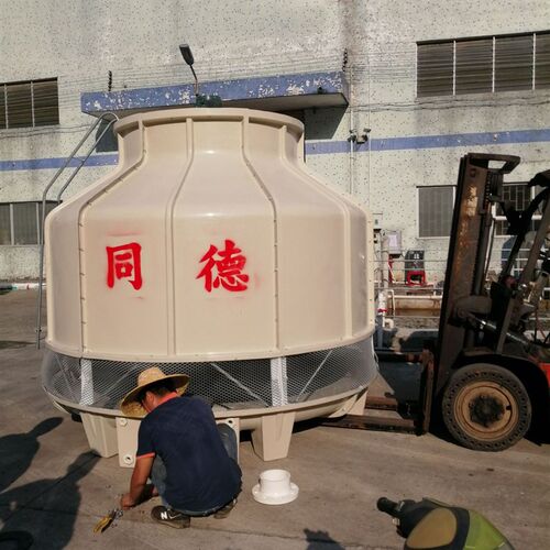 供应肇庆封开,德庆,广州y大旺金利工业凉水塔快速散热水塔