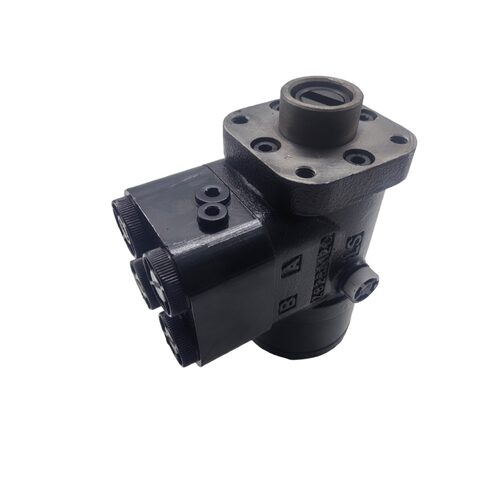 合力10T柴油叉车CPCD100-QC3K(全柴6J1）合力原厂转向器方向机