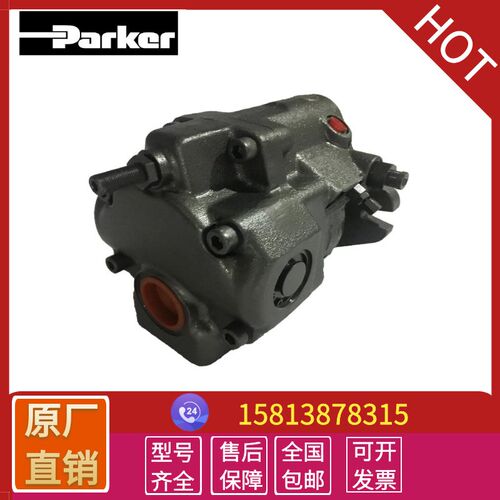供应变量柱塞泵PAVC65R4213液压油泵缸体配油盘高压油泵现货