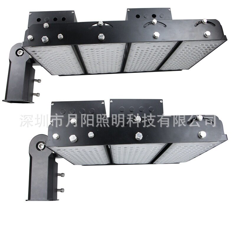 1000WLED5050投光灯外壳套件