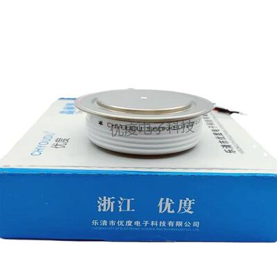【优度】中频炉快速可控硅 S60KKEOT S60KKE S60KK KK1500A晶闸管