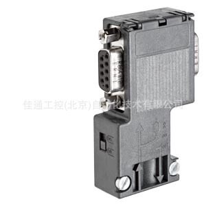 6ES79720BB120XA0连接器6ES7972-0BB12-0XA0