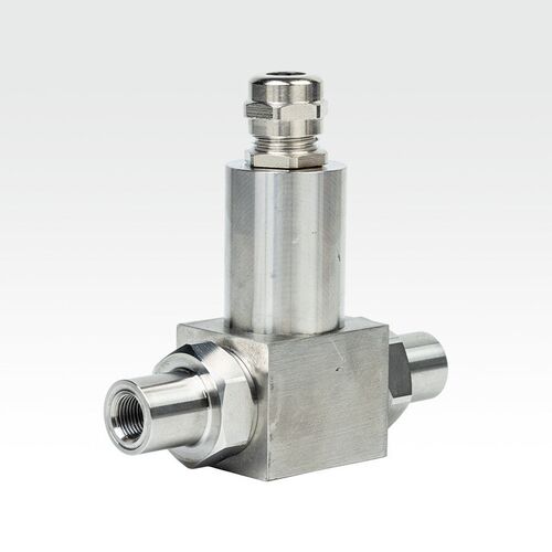 SCYG4104差压变送器 气H体液体差压测量差压变送器