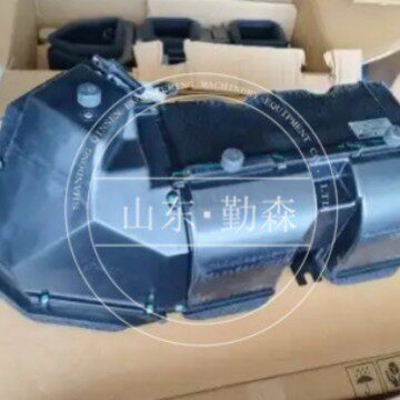 装载机配件   各种型号齐全  WA380-6  风机总成  423-07-31504