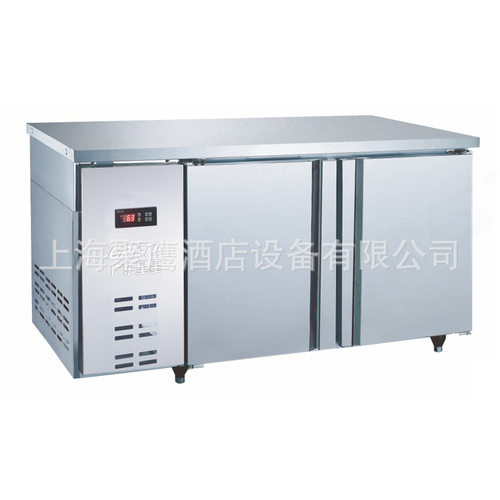 格林斯达二门直冷保鲜工作台