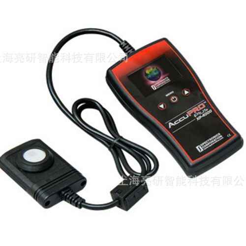 XP-2000黑白k光两用 数字式紫外线及白光强度计(照度计/辐照计)