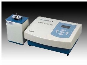 【上海申光】WQD-1A 滴点软化点测定仪 质保一年