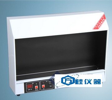 YB-2澄明度检测仪/ 澄明度 药检认证专用产品