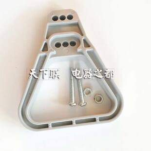 现货安德森蓄电池堆高机充电头50a175A350A600v连接器拉手