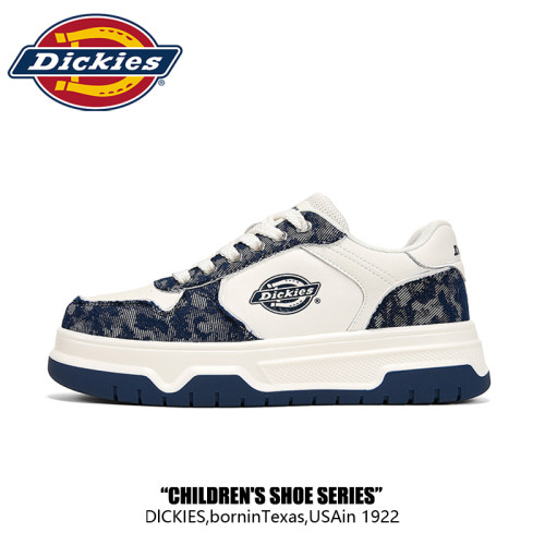Dickies旗舰店官方正品板鞋
