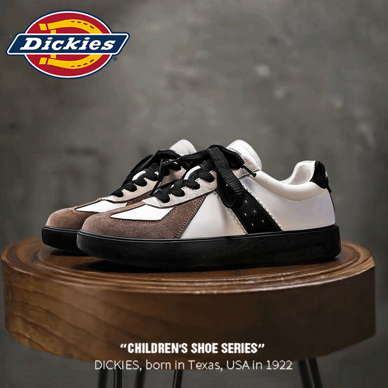 Dickies旗舰店官方正品板鞋