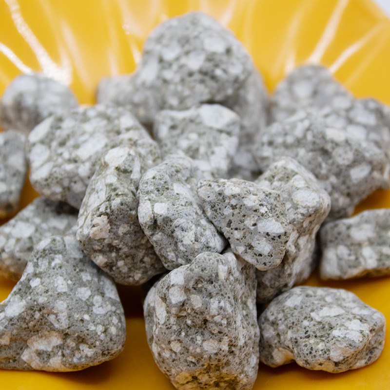 麦饭石多肉铺面营养土p用鱼缸水净化污水处理去污复合矿物麦饭石
