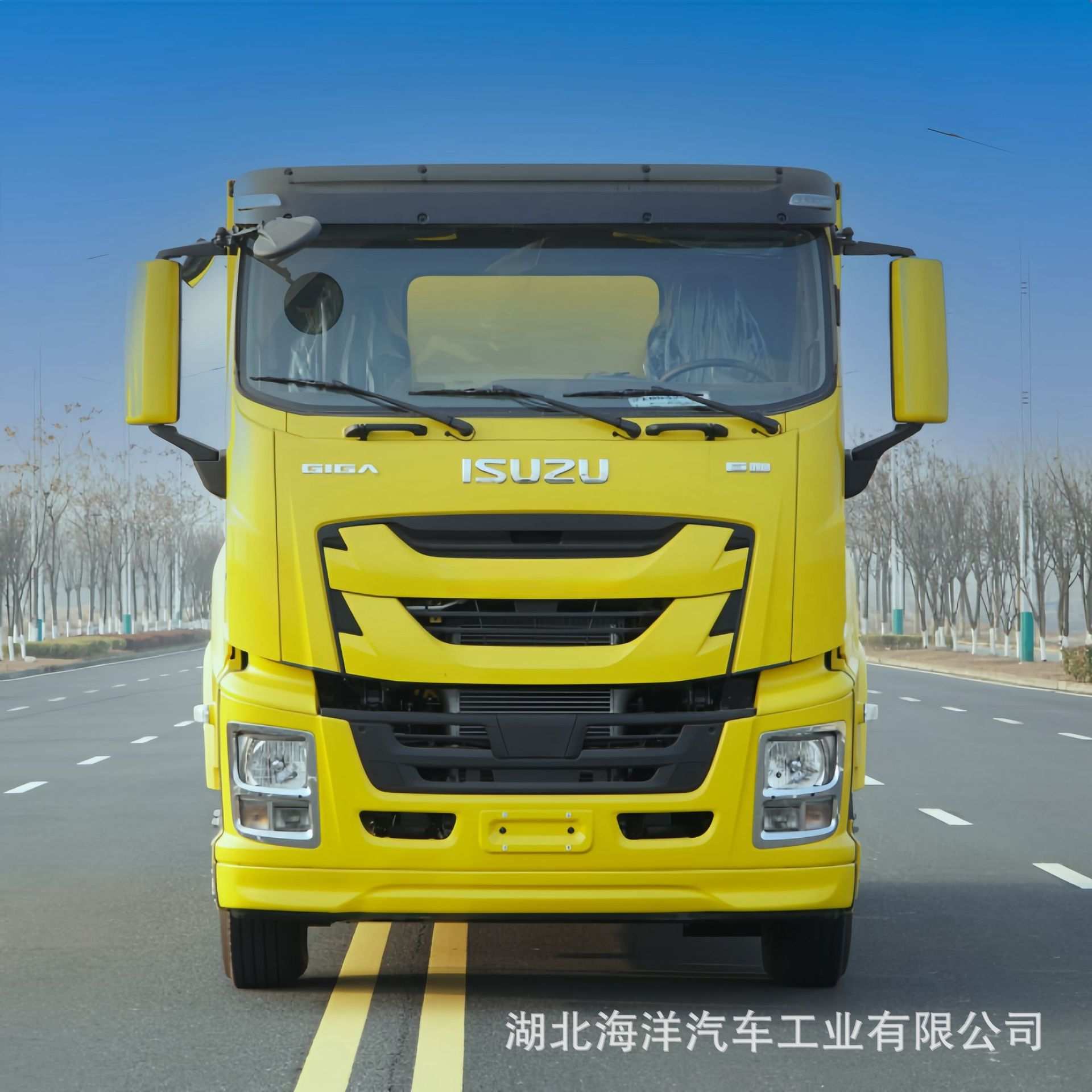 风电换油车 风机换油服务车 海上陆地高原风电换油车 风能换油车