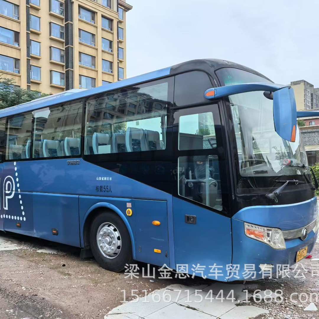 货车55座大巴车大型客车通勤车 公交车校车商务豪华巴士柴油客车