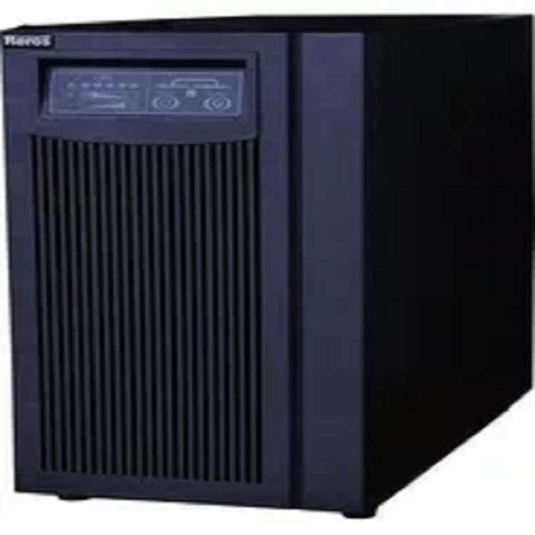 雷诺士3B20KL UPS电源 工频在线式20KVA/16KW外接电池384V见箱体