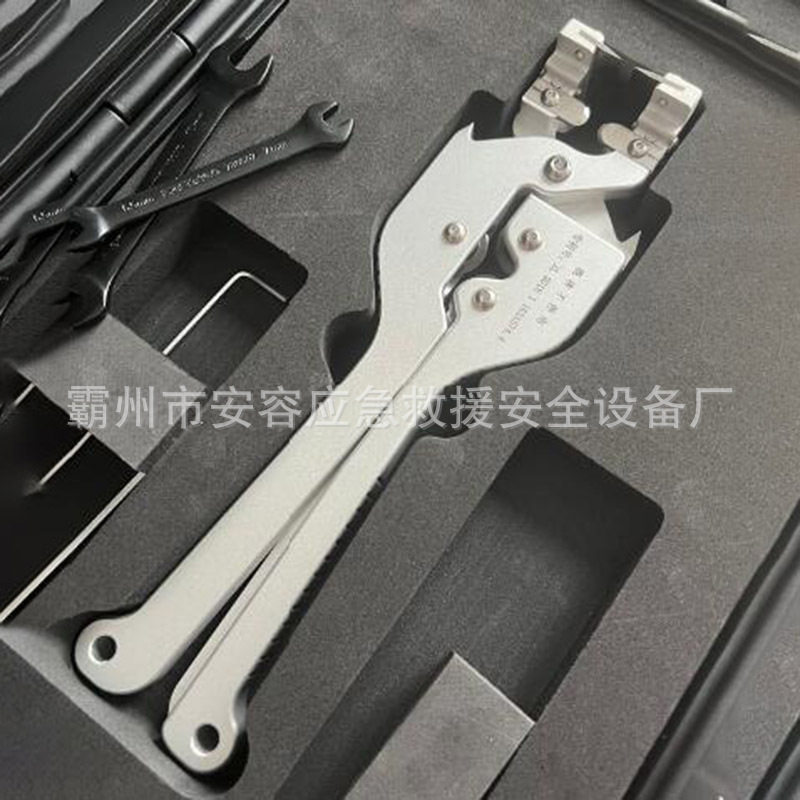 高压剥线钳电缆剥皮装置
