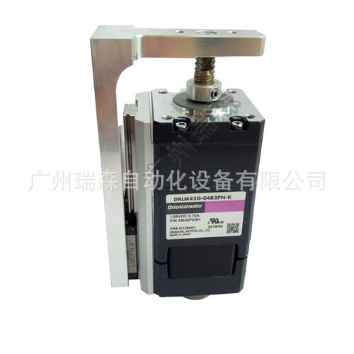 LIMO电动缸 DRLM42G-04B2PM-K DRLM60G-05B4MN-K DRLM28V-03B1P-K